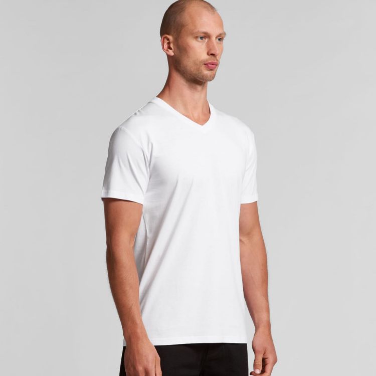 Picture of Staple V Neck