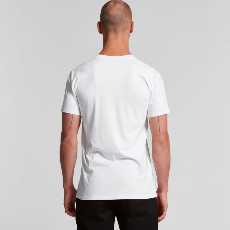 Picture of Staple V Neck