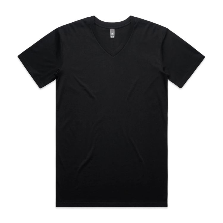Picture of Staple V Neck