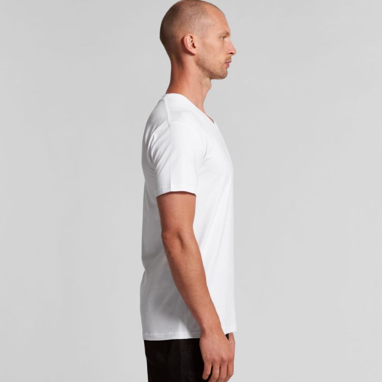 Picture of Staple V Neck