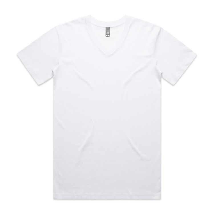 Picture of Staple V Neck