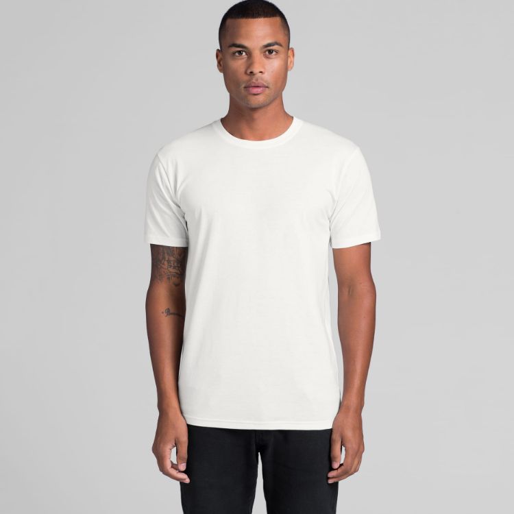 Picture of Organic Tee