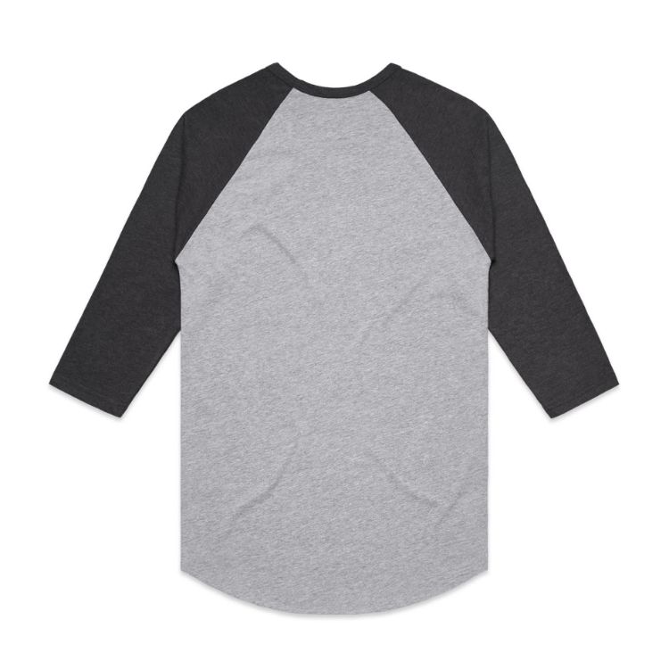 Picture of Raglan Tee