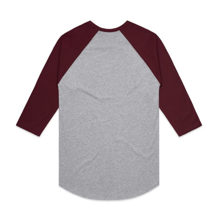 Picture of Raglan Tee