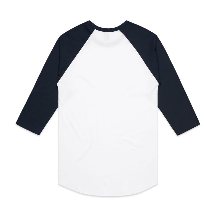 Picture of Raglan Tee
