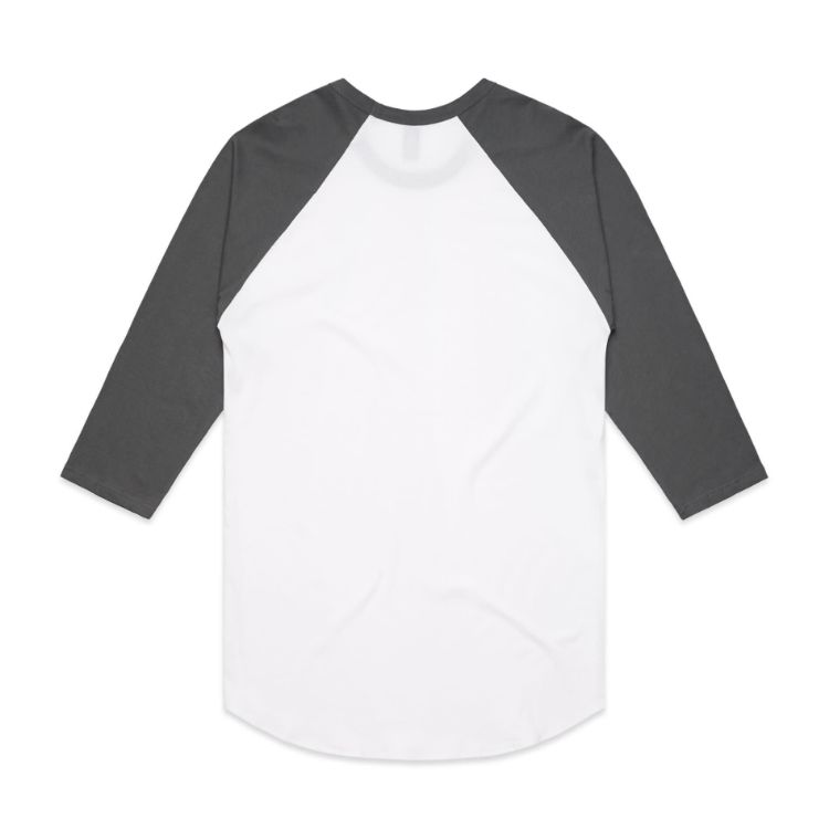 Picture of Raglan Tee