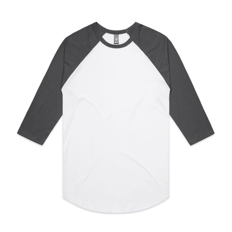 Picture of Raglan Tee