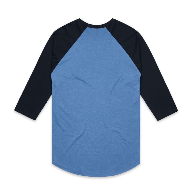 Picture of Raglan Tee