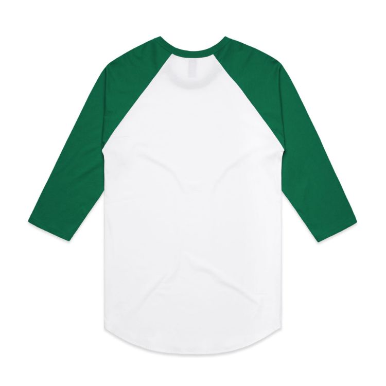 Picture of Raglan Tee