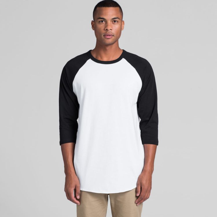 Picture of Raglan Tee