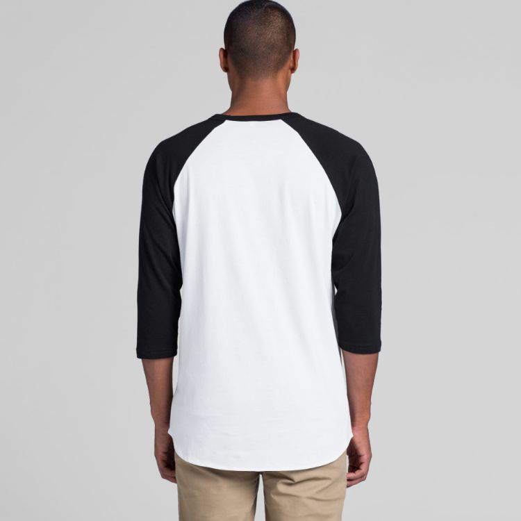 Picture of Raglan Tee