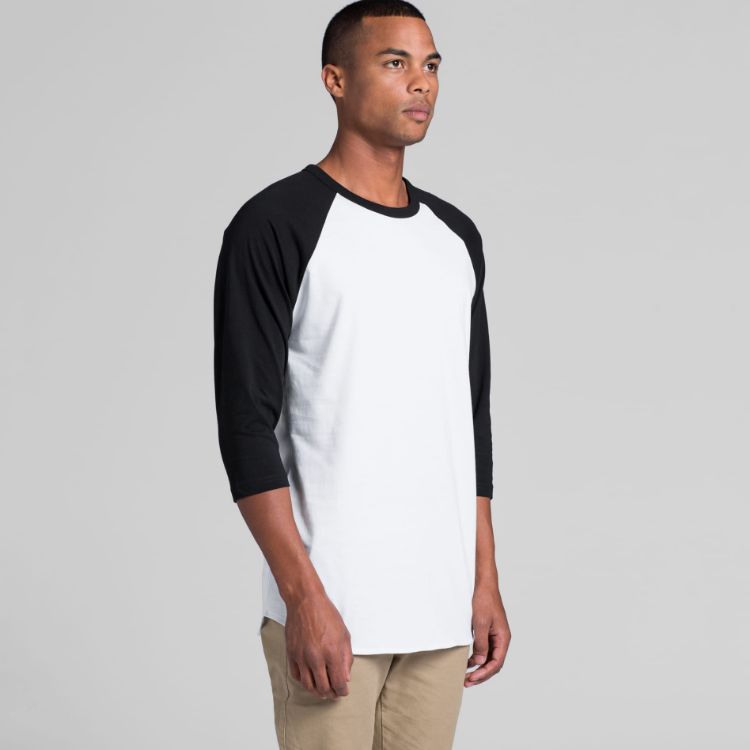 Picture of Raglan Tee