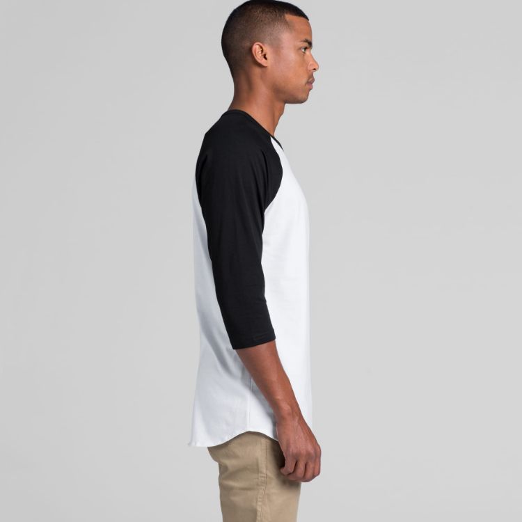 Picture of Raglan Tee