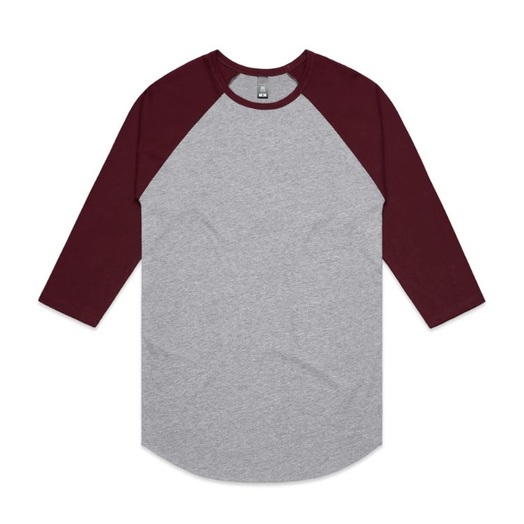 Picture of Raglan Tee
