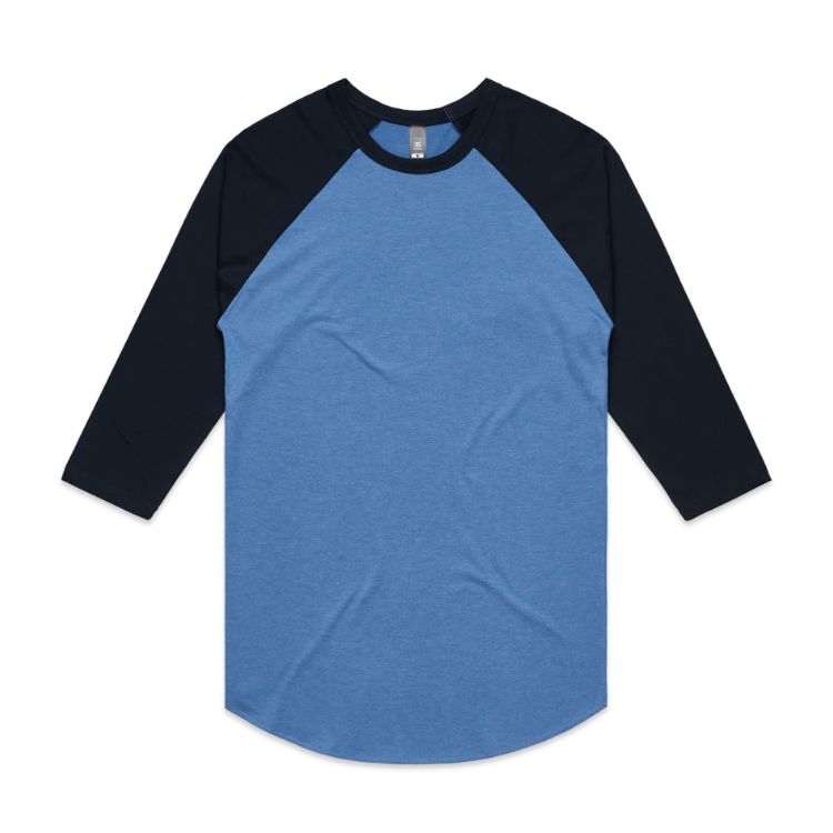 Picture of Raglan Tee