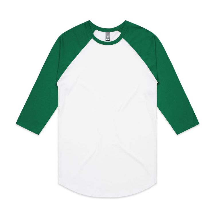 Picture of Raglan Tee