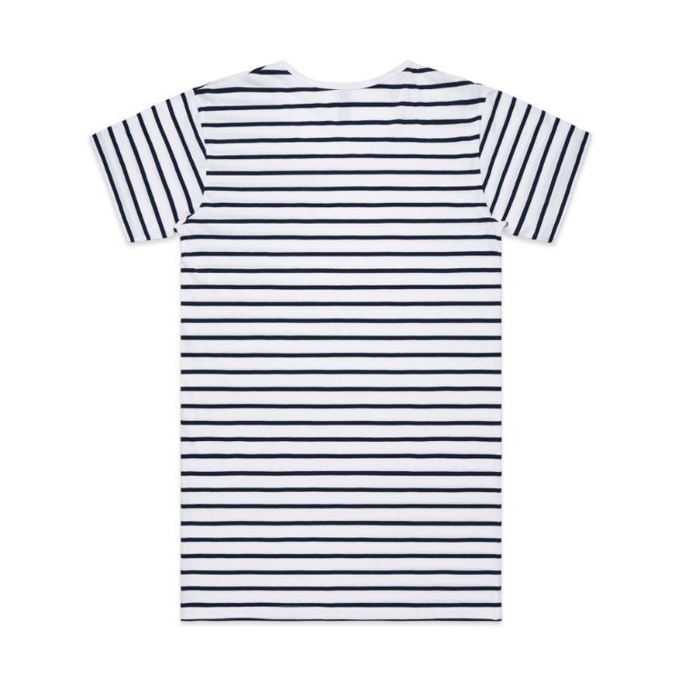 Picture of Wire Stripe Tee