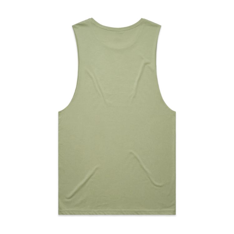 Picture of Barnard Tank Tee