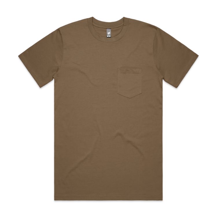 Picture of Classic Pocket Tee