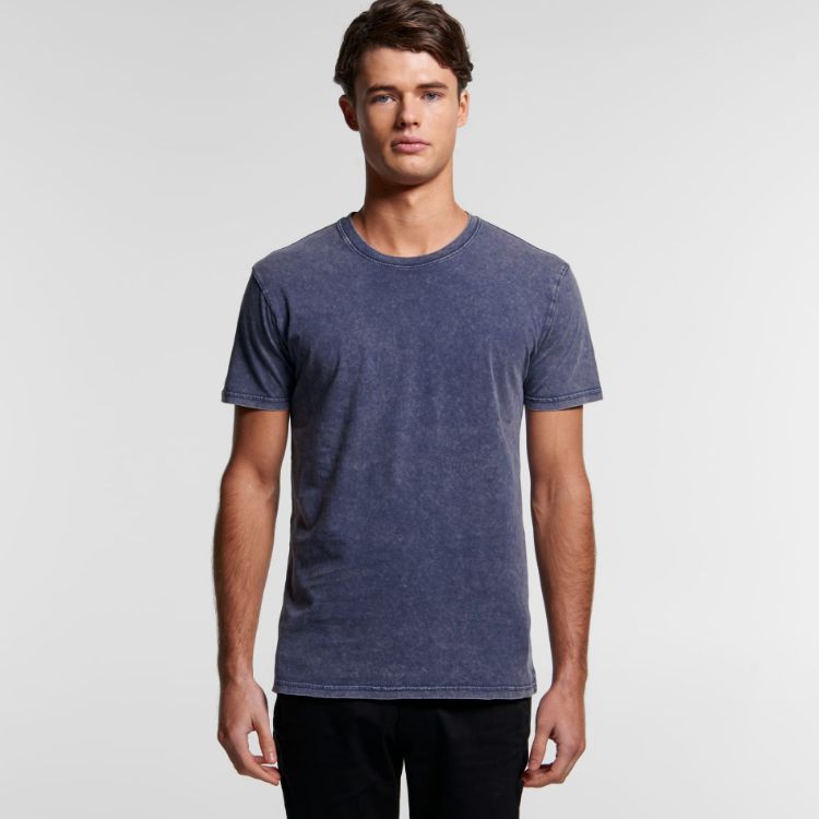 Picture of Stone Wash Staple Tee