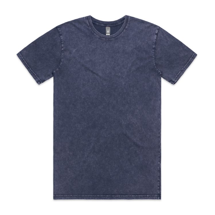 Picture of Stone Wash Staple Tee