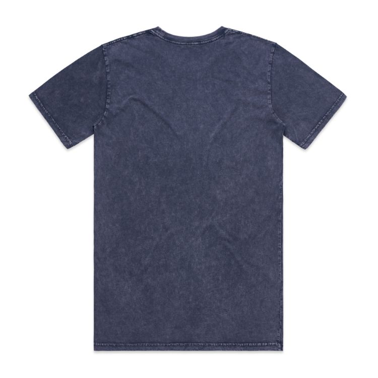 Picture of Stone Wash Staple Tee
