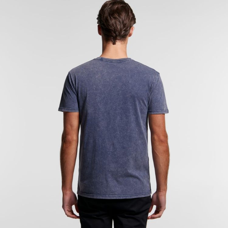 Picture of Stone Wash Staple Tee