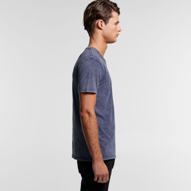 Picture of Stone Wash Staple Tee