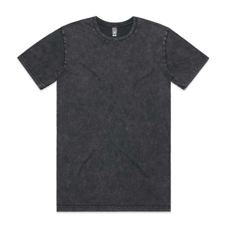 Picture of Stone Wash Staple Tee