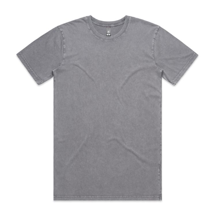 Picture of Stone Wash Staple Tee