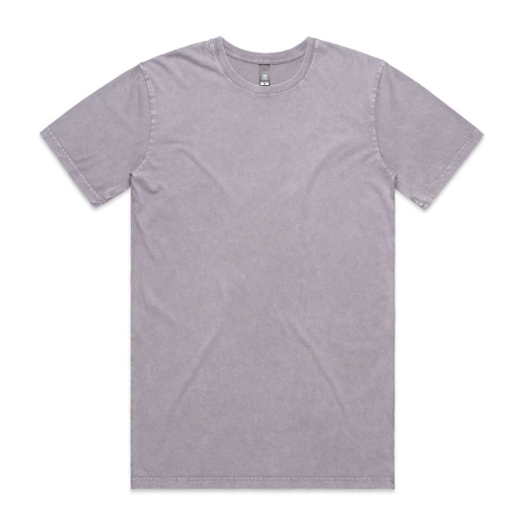 Picture of Stone Wash Staple Tee
