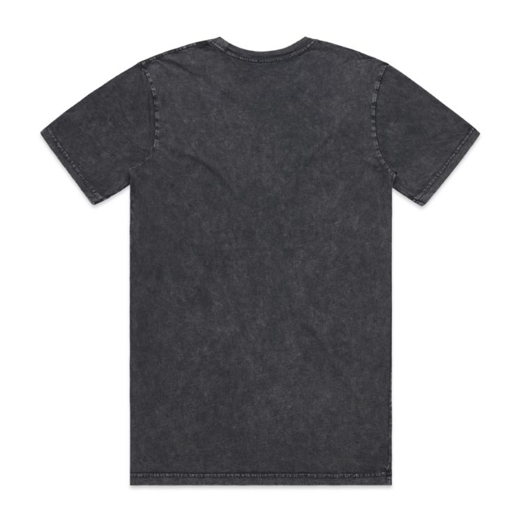 Picture of Stone Wash Staple Tee