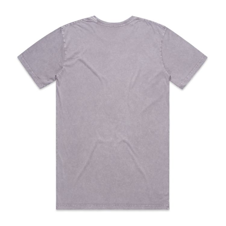 Picture of Stone Wash Staple Tee