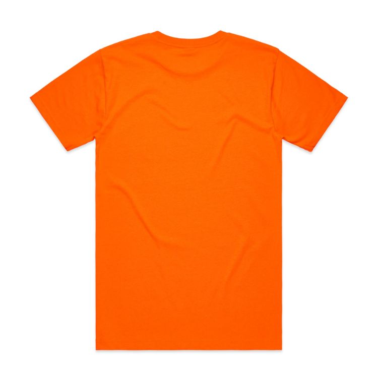 Picture of Block Tee