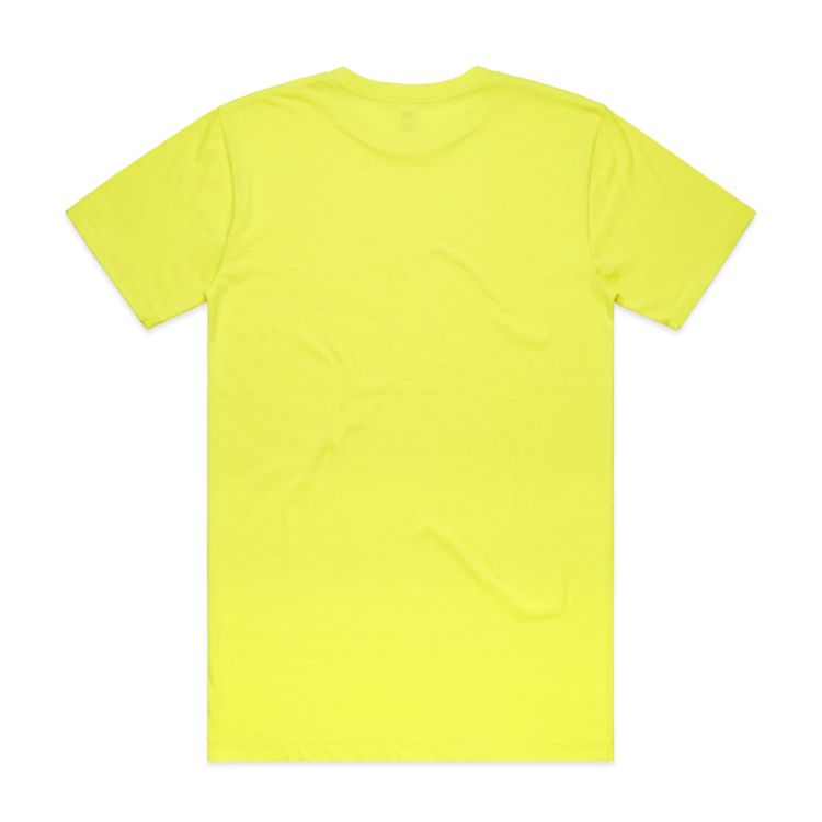 Picture of Block Tee