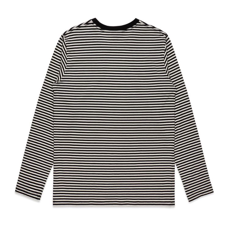 Picture of Bowery Stripe Ls