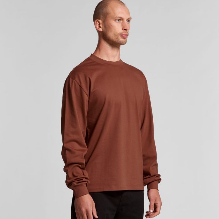 Picture of Heavy Ls