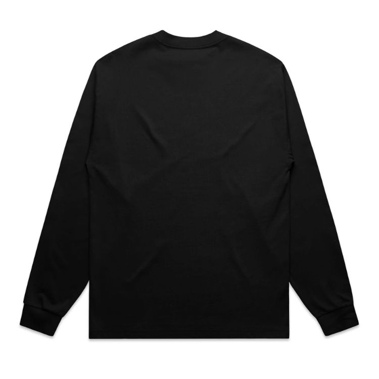Picture of Heavy Ls