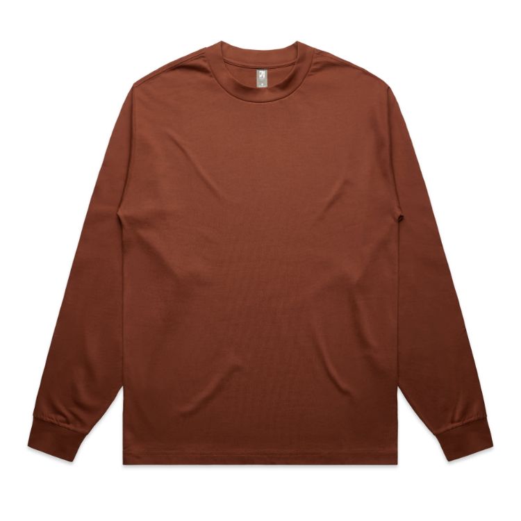 Picture of Heavy Ls
