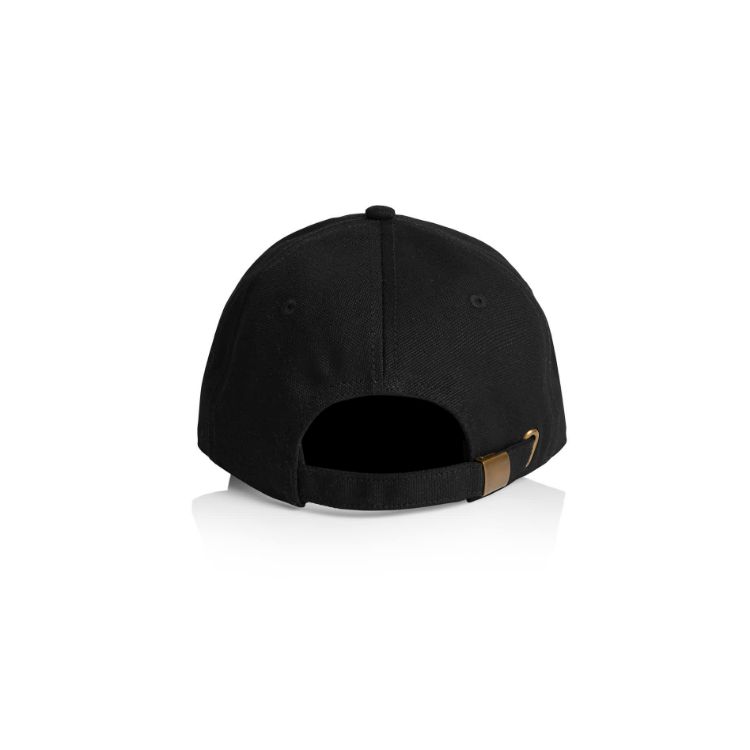 Picture of AS Colour - Access Canvas Cap