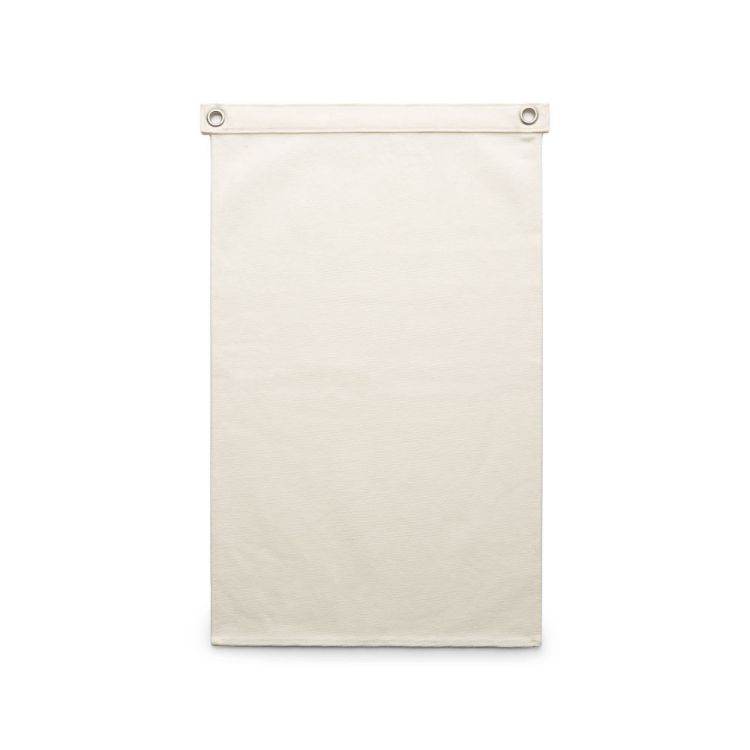 Picture of Canvas Flag