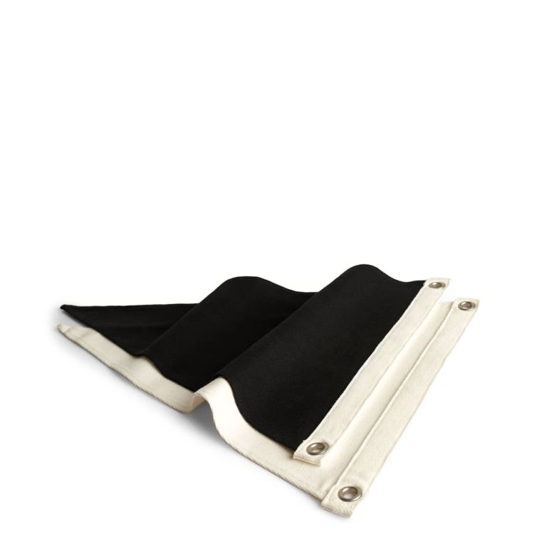 Picture of Canvas Pennant Flag