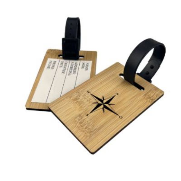 Picture for category Luggage Tags