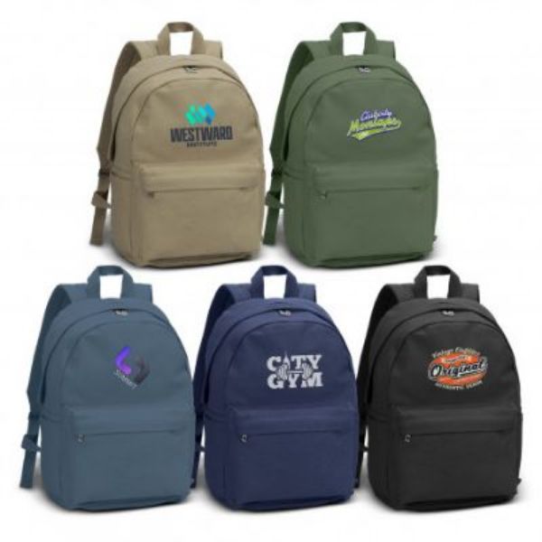 Picture for category Backpacks
