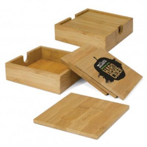 Picture for category Coasters