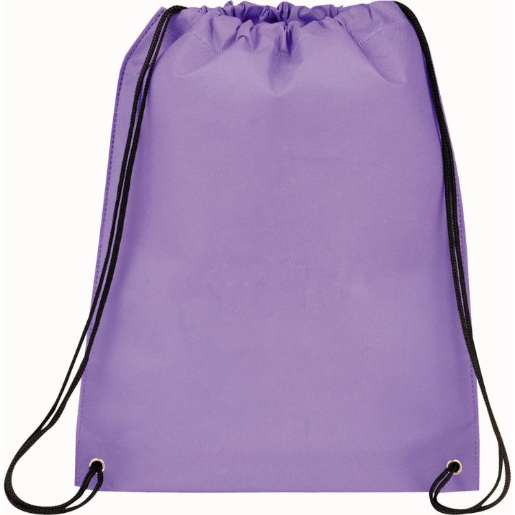 Picture of Champion Heat Seal Drawstring Sportspack