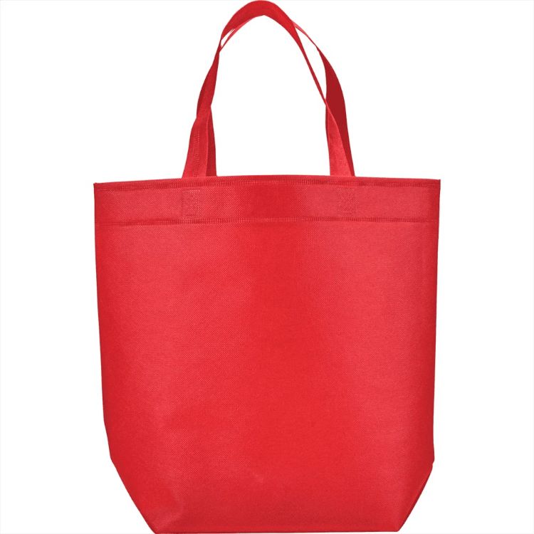 Picture of Challenger Non-Woven Shopper Tote