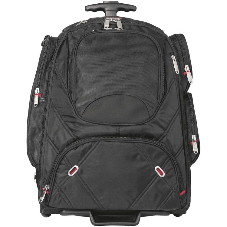 Picture of Elleven™ Wheeled Compu-Backpack 23L
