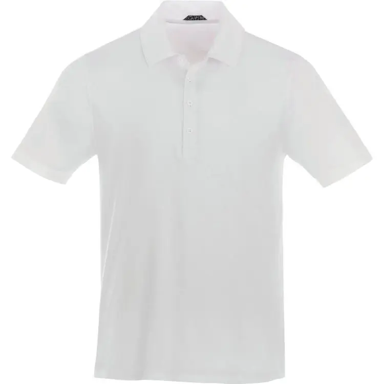Picture of Acadia Short Sleeve Polo - Mens