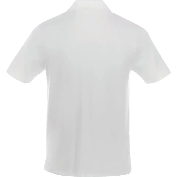 Picture of Acadia Short Sleeve Polo - Mens